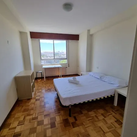Apartman Vibescoruna- Porto E9 A Coruña