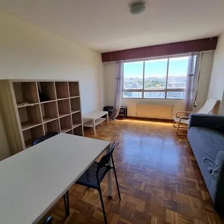 Apartment Vibescoruna- Porto E9
