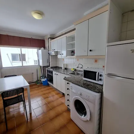 Apartment Vibescoruna- Porto E9 A Coruna